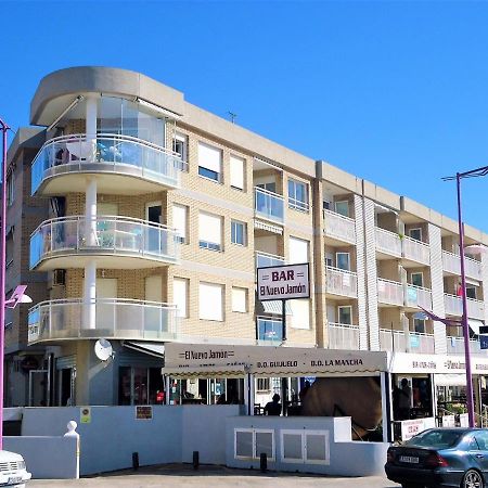 Residencial Forner LEK Lejlighed Peñíscola Eksteriør billede
